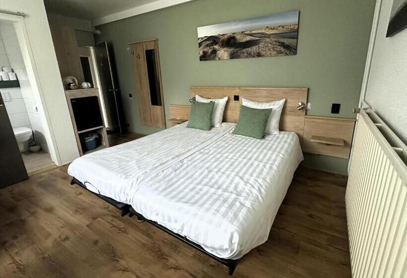 اتاق راحتی, Duinhotel Texel