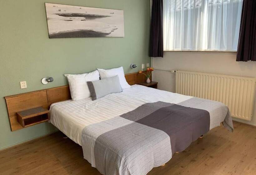 اتاق راحتی, Duinhotel Texel