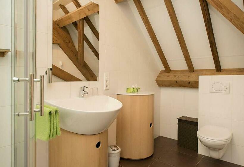 Номер Стандарт, Hoevehotel  Hof Christina
