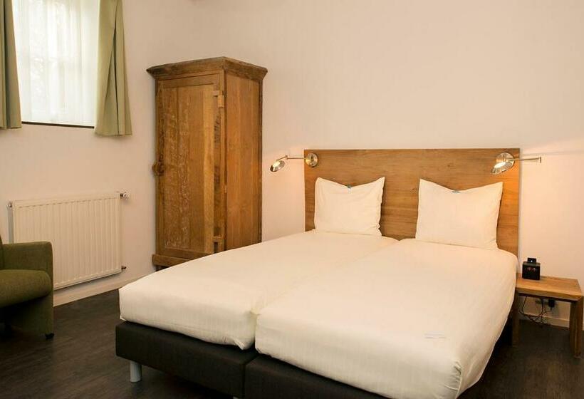 Номер Комфорт, Hoevehotel  Hof Christina