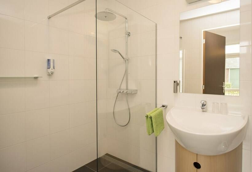 Номер Комфорт, Hoevehotel  Hof Christina