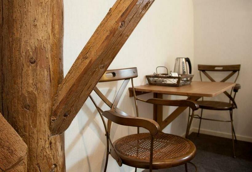 스탠다드 룸, B&b Hoeve De Vredenhof