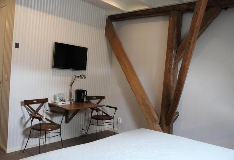 스탠다드 룸, B&b Hoeve De Vredenhof