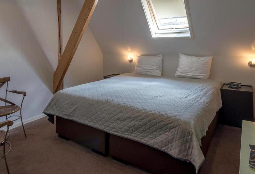 스탠다드 룸, B&b Hoeve De Vredenhof