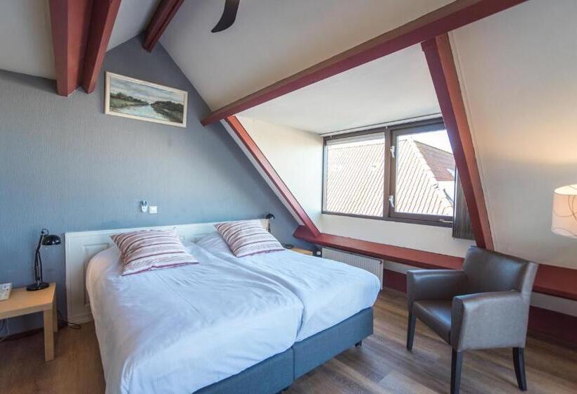 Standard Room, Faber