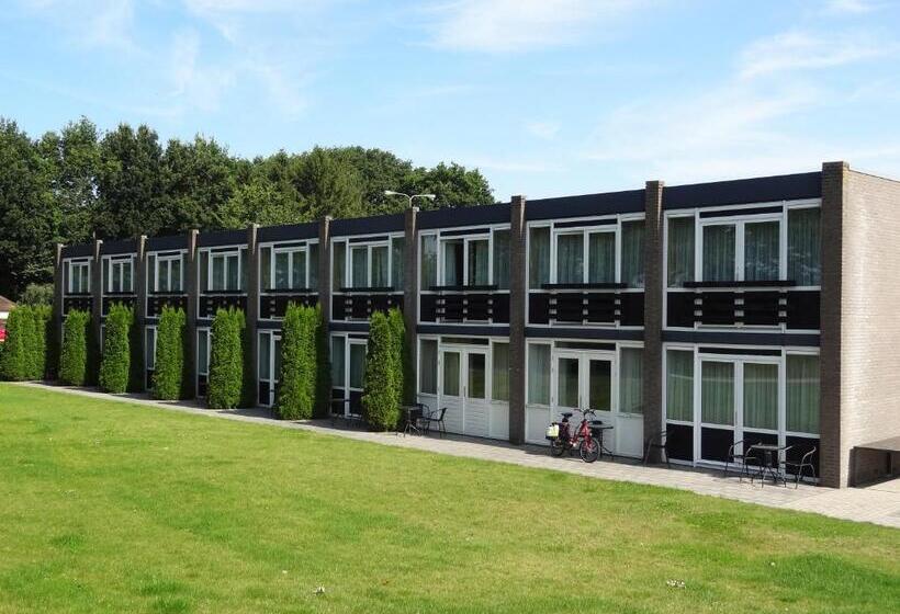 Номер Стандарт, Restaurant Eeserhof