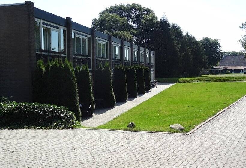 غرفة قياسية مزوَّدة بتراس, Restaurant Eeserhof