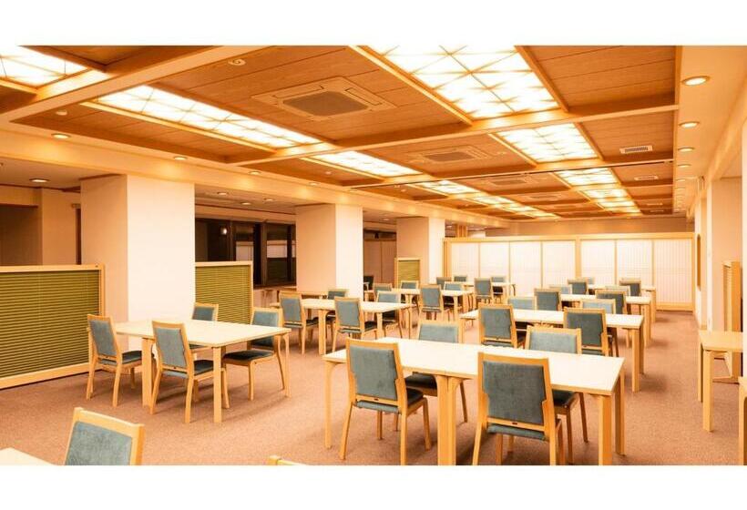 استودیوی استاندارد, Kaisyu   Vacation Stay 42700v