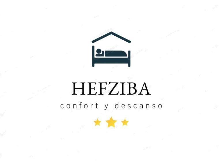 Апартаменты 2 Спальни, Apartahotel Hefziba