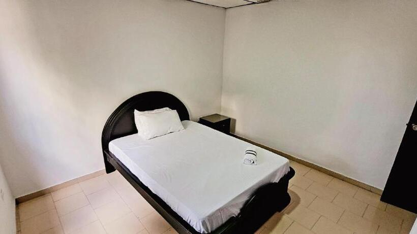 Апартаменты 1 Спальня, Apartahotel Hefziba
