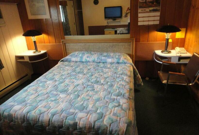 Номер Стандарт, Airport Inn
