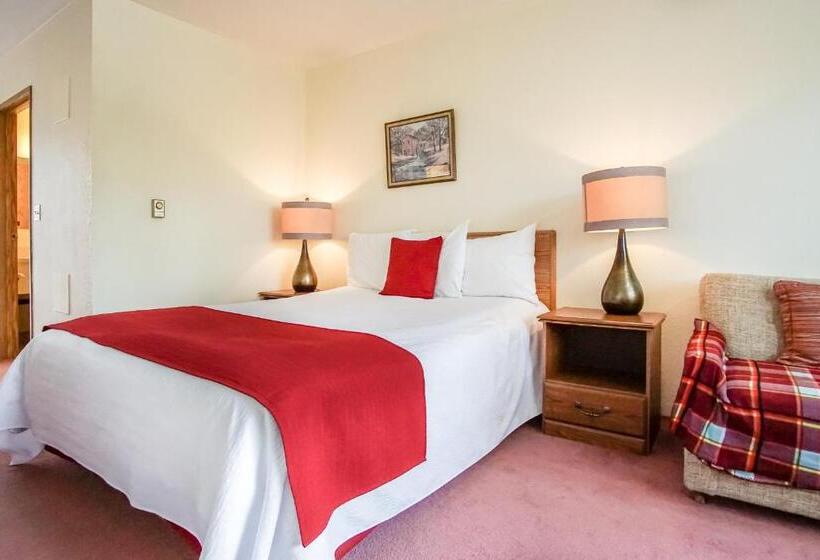 Стандартный Номер Кровать Кинг, Gables Motel