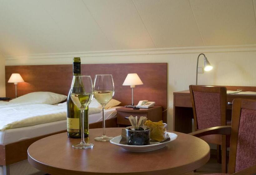 스탠다드 싱글 룸, B&b, Brasserie Lakerhof