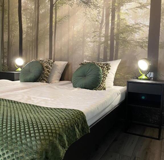 标准单人间, B&b, Brasserie Lakerhof