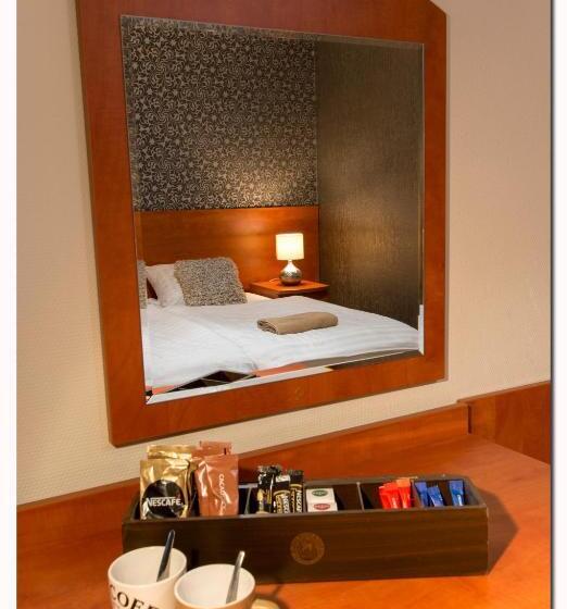 스탠다드 룸, B&b, Brasserie Lakerhof