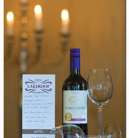 스탠다드 룸, B&b, Brasserie Lakerhof