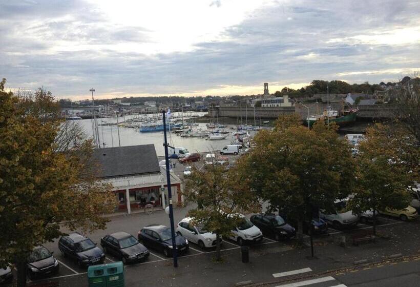 Номер Стандарт, Du Port