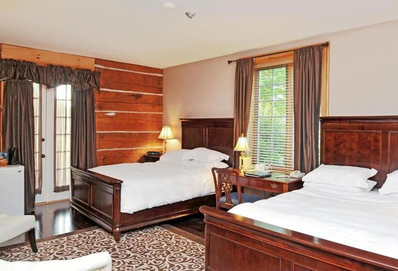 豪华套房, Eganridge Resort, Golf Club & Spa