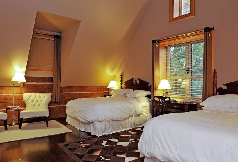 豪华套房, Eganridge Resort, Golf Club & Spa