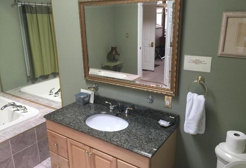 프리미엄 스위트, Grey Rose Suites