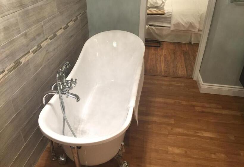 2 베드룸 디럭스 스위트, Grey Rose Suites