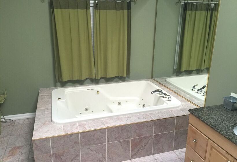 프리미엄 스위트, Grey Rose Suites