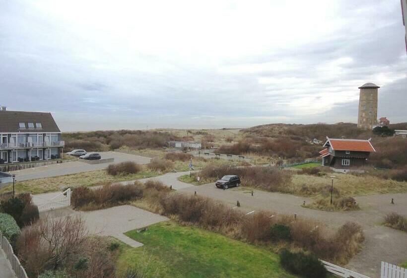 Люкс Классика, Noordzee