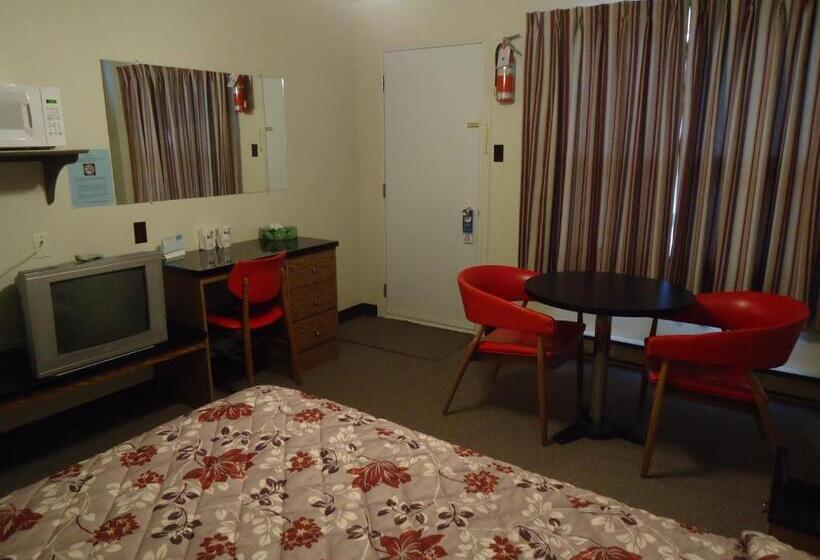 Номер Стандарт Вид на Море, Hôtel Motel Le Pharillon