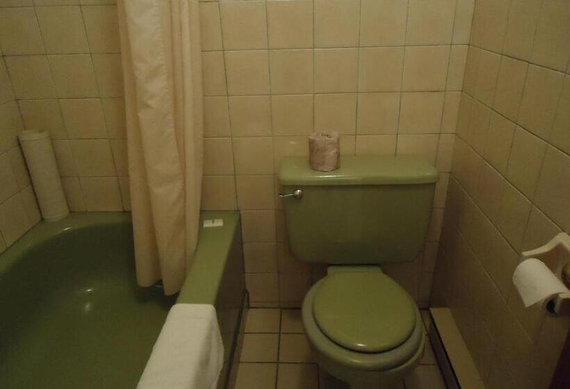 Номер Стандарт Вид на Горы, Hôtel Motel Le Pharillon