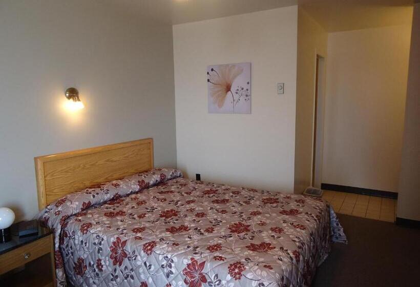 스탠다드 룸 산 전망, Hôtel Motel Le Pharillon
