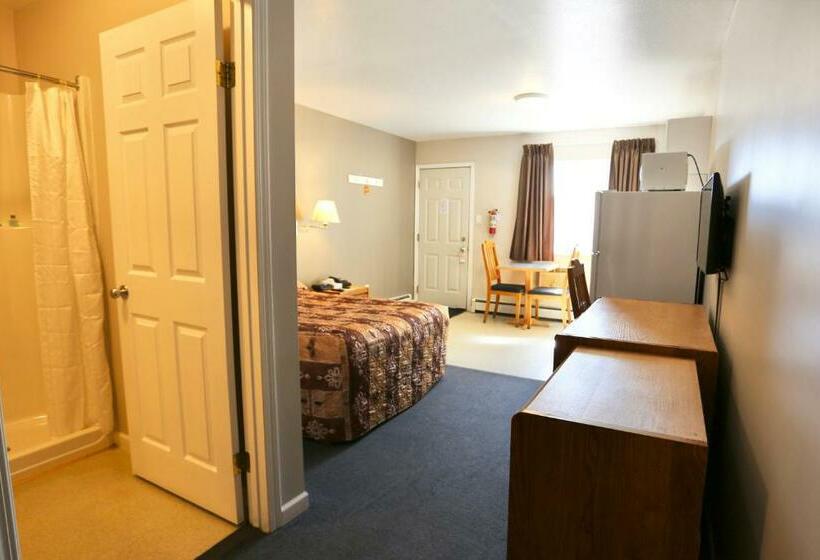 Номер Deluxe, Blue Bell Inn