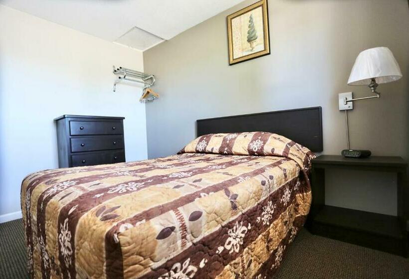 Четырехместный Номер Deluxe, Blue Bell Inn