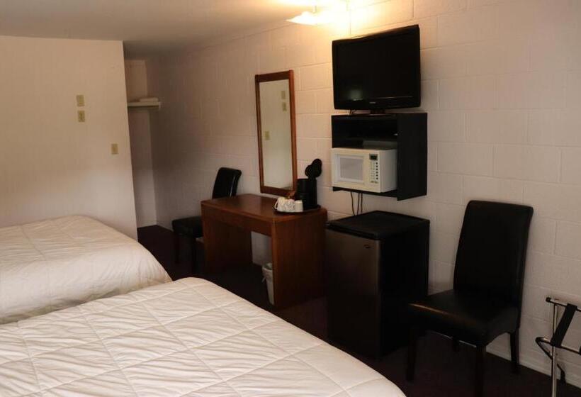 スタンダードルーム, Clearwater Country Inn