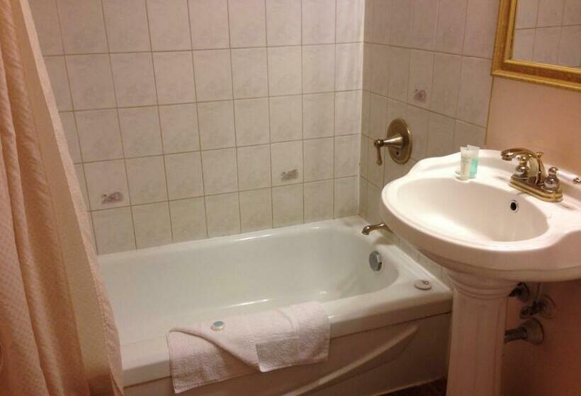标准间, Traveller S Inn