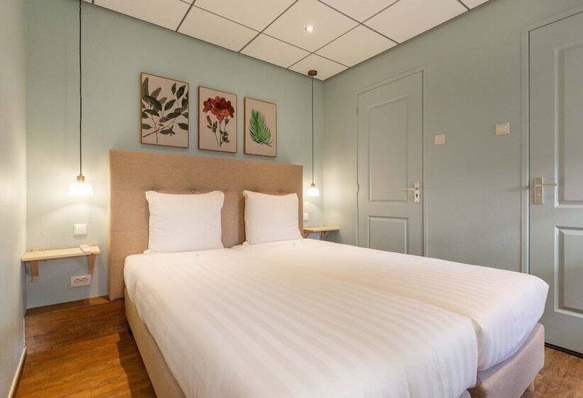 패밀리 룸, Strandhotel Scheveningen