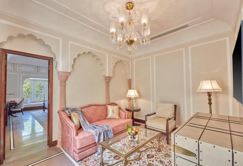 套房, Mementos By Itc Hotels Jaipur