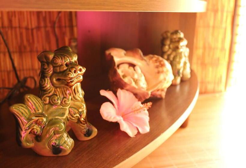 Family Suite, Okinawa Minshuku Kariyushi