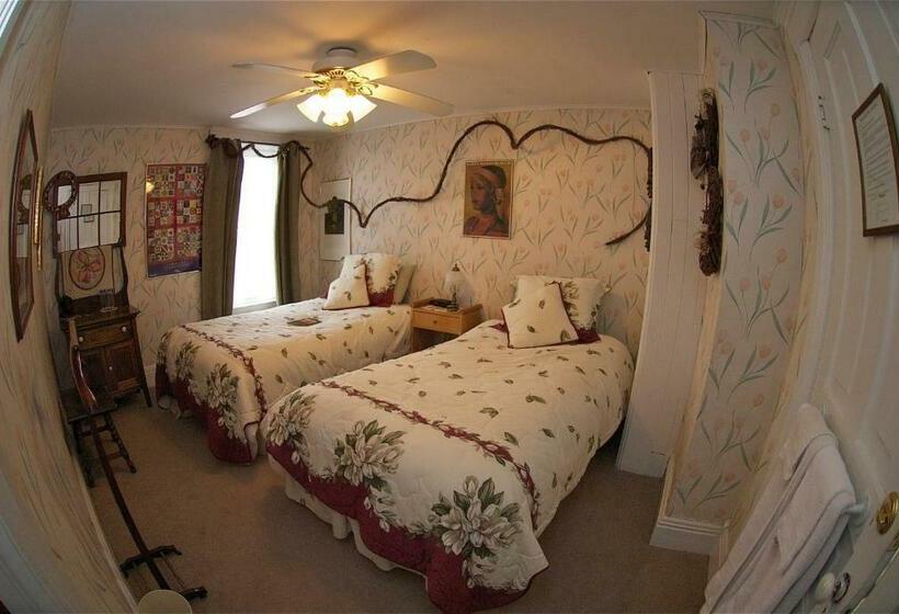스탠다드 룸, Bondy House Bed & Breakfast