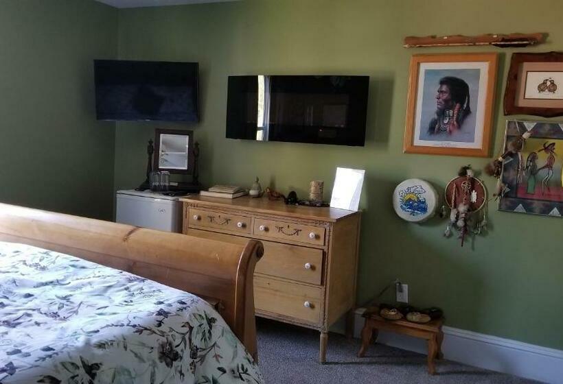 스탠다드 룸, Bondy House Bed & Breakfast