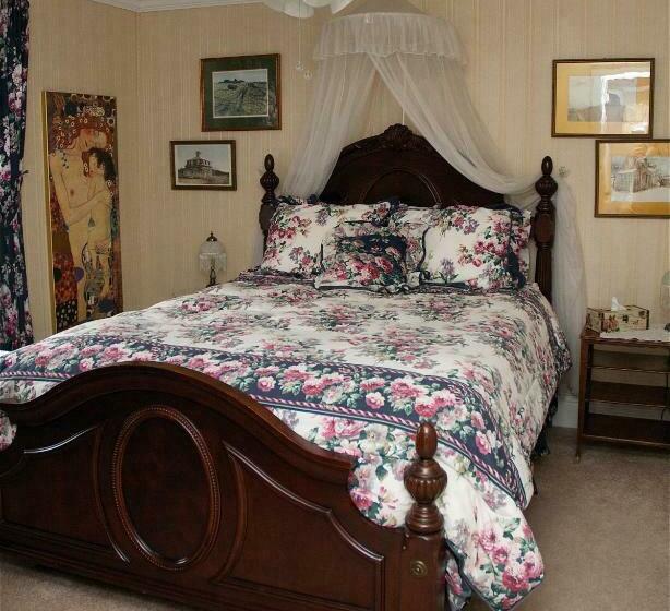 스탠다드 룸, Bondy House Bed & Breakfast