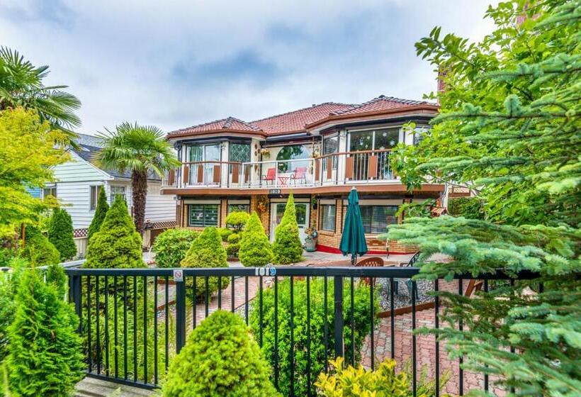 Номер Стандартный Кровать Куин, Diana S Luxury Bed And Breakfast