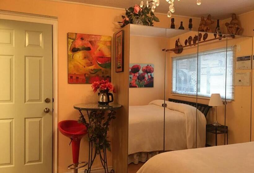 Номер Стандарт, Diana S Luxury Bed And Breakfast