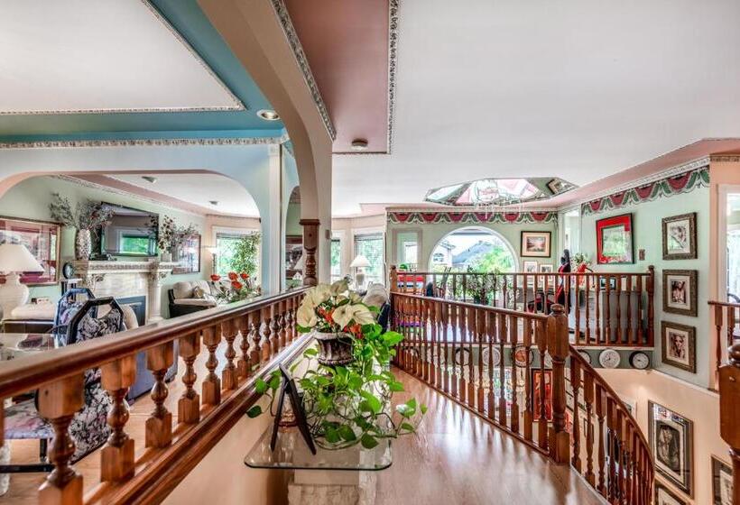 Номер Стандарт, Diana S Luxury Bed And Breakfast