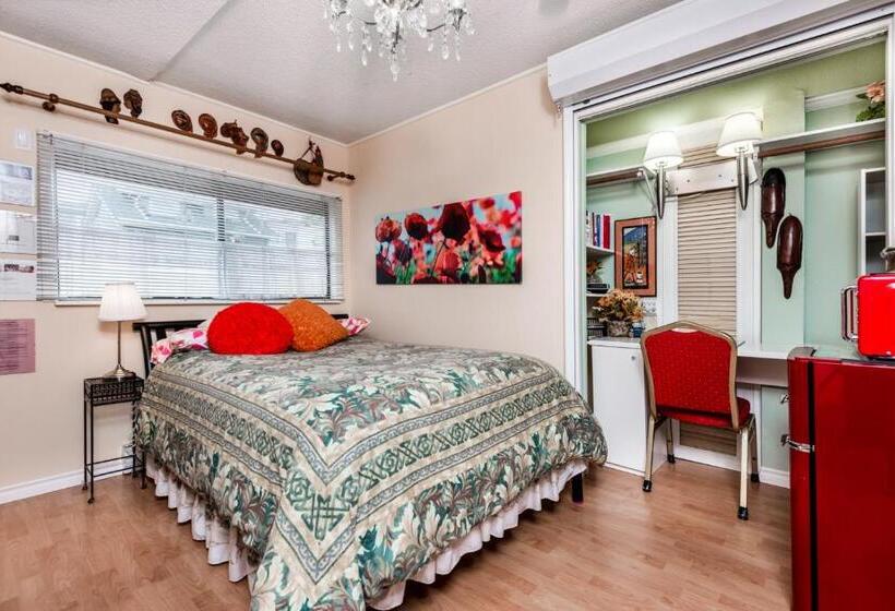 Номер Стандарт, Diana S Luxury Bed And Breakfast