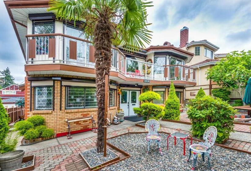 Номер Стандартный Кровать Куин, Diana S Luxury Bed And Breakfast