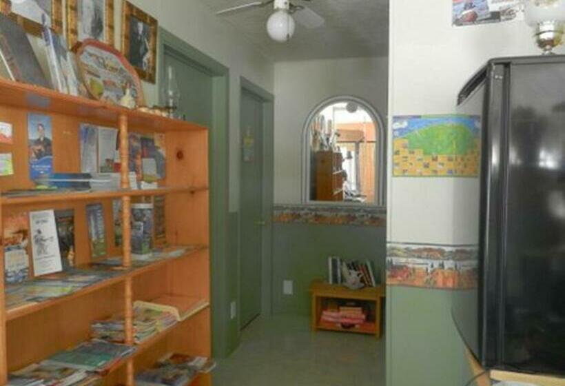 Quarto Estandar 2 Camas Casal, Domaine Joseph Ross Bed And Breakfast