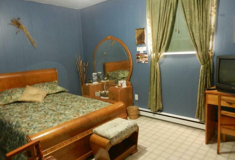 Quarto Estandar, Domaine Joseph Ross Bed And Breakfast