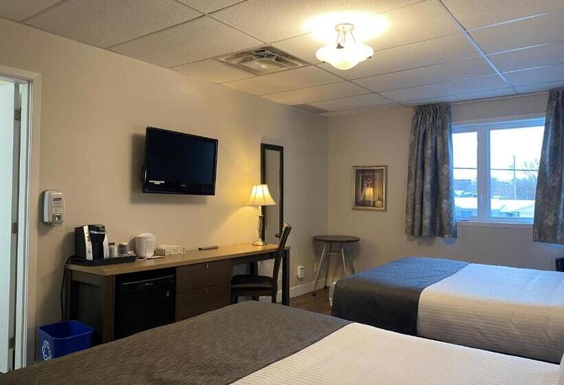 Номер Superior, Hôtel Centre Ville