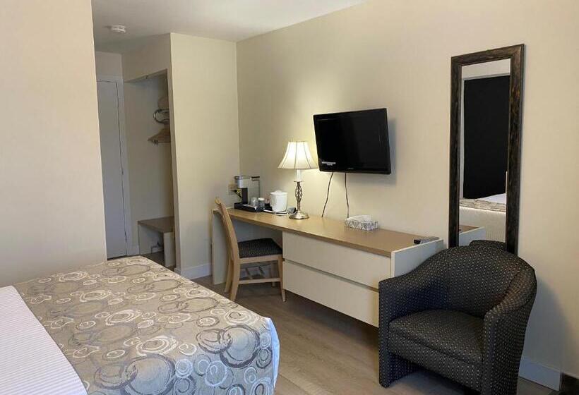 Номер Стандарт, Hôtel Centre Ville
