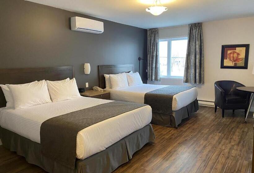 Номер Superior, Hôtel Centre Ville